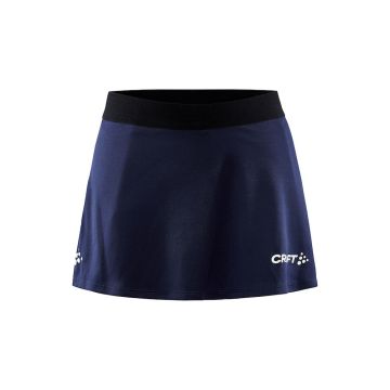 Craft Squad Skirt til piger - Navy