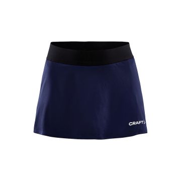 Craft Squad Skirt til kvinder - Navy