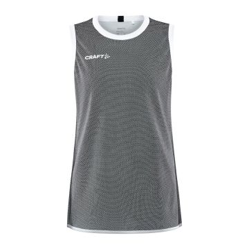 Craft Progress vendbar Basket singlet til kvinder