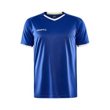 Craft Progress 2.0 Solid Jersey til mænd - Cobolt Blå