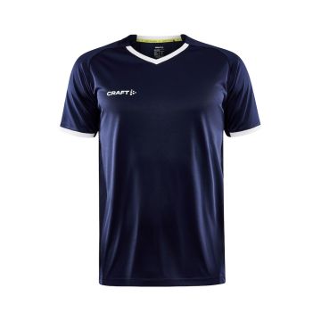 Craft Progress 2.0 Solid Jersey til mænd - Navy