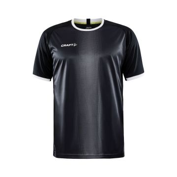 Craft Progress 2.0 Graphic Jersey - Black/white