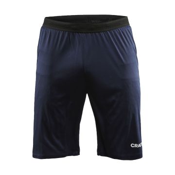 Craft Evolve shorts til mænd - Navy