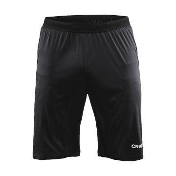 Craft Evolve shorts til mænd - Black