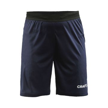 Craft Evolve shorts til børn - Navy
