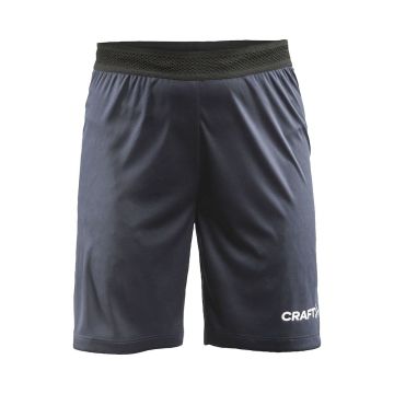 Craft Evolve shorts til børn - Asphalt