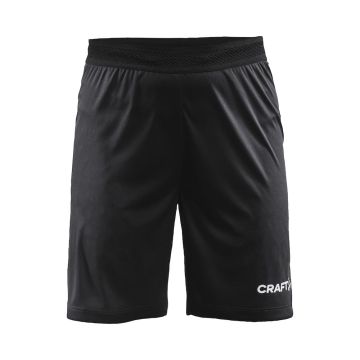 Craft Evolve shorts til børn - Black