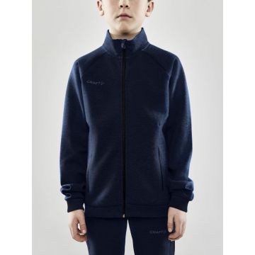 Craft Core Soul Full Zip sweatshirt til børn