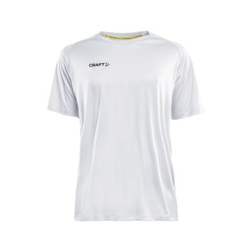 Craft Evolve t-shirt til mænd - White
