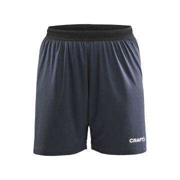 Craft Evolve shorts til kvinder - Asphalt