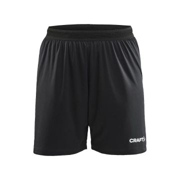 Craft Evolve shorts til kvinder - Black