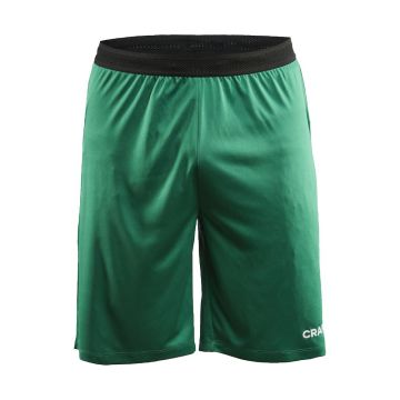 Craft Progress 2.0 Shorts til mænd - Team Green