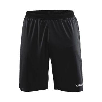 Craft Progress 2.0 Shorts til mænd - Black