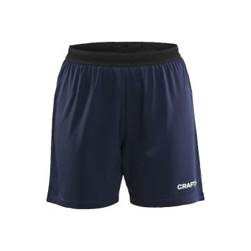 Craft Progress 2.0 shorts til kvinder - Navy