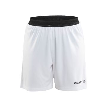 Craft Progress 2.0 shorts til kvinder - White