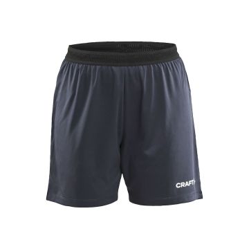 Craft Progress 2.0 shorts til kvinder - Asphalt