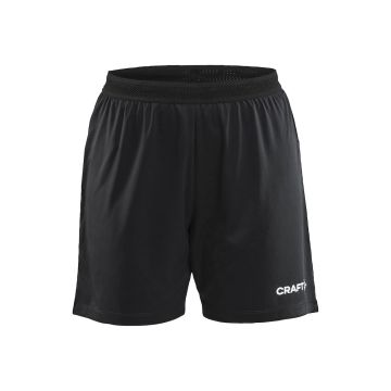 Craft Progress 2.0 shorts til kvinder - Black