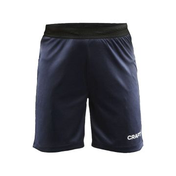 Craft Progress 2.0 Shorts til børn - Navy