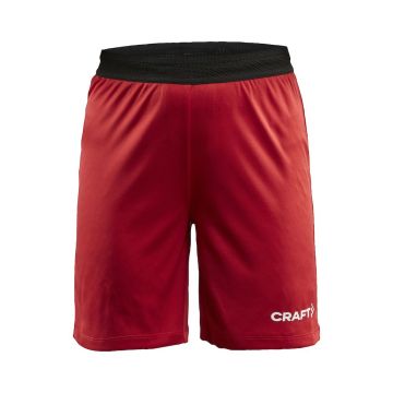Craft Progress 2.0 Shorts til børn - Bright Red