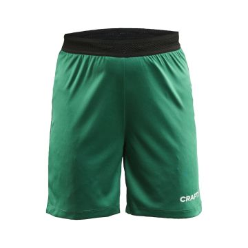 Craft Progress 2.0 Shorts til børn - Team Green