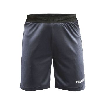 Craft Progress 2.0 Shorts til børn - Asphalt