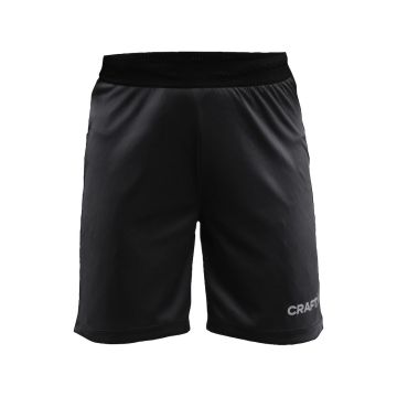 Craft Progress 2.0 Shorts til børn - Black