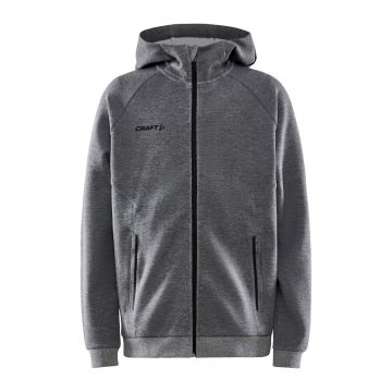 Craft Core Soul Full Zip Hoody til børn