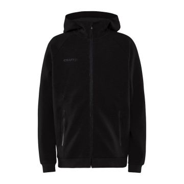 Craft Core Soul Full Zip Hoody til børn