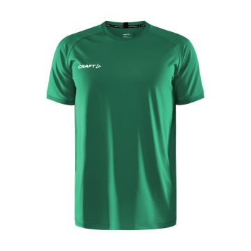 Craft Progress Indoor Jersey til mænd - Team Green