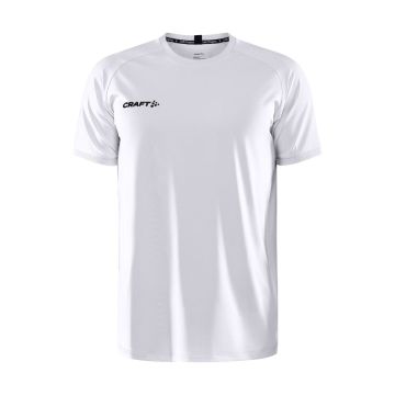 Craft Progress Indoor Jersey til mænd - White