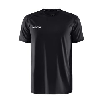 Craft Progress Indoor Jersey til mænd - Black