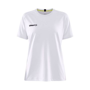 Craft Progress Indoor Jersey til kvinder - White
