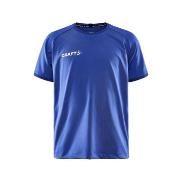 Craft Progress Indoor Jersey til børn - Club Cobolt