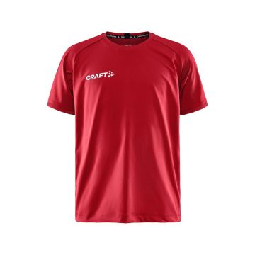 Craft Progress Indoor Jersey til børn - Bright Red
