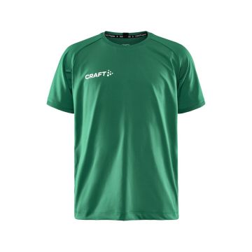 Craft Progress Indoor Jersey til børn - Team Green