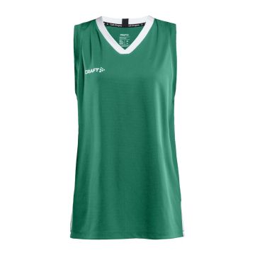 Craft Progress Basket Singlet til kvinder