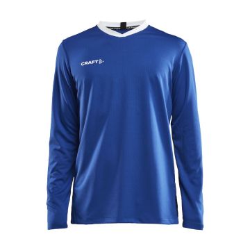 Craft Progress langærmet Basket Jersey til mænd