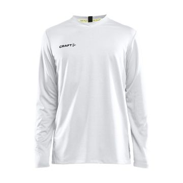 Craft Progress langærmet Basket Jersey til mænd