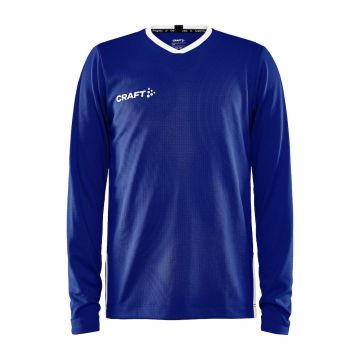 Craft Progress langærmet Basket Jersey til børn