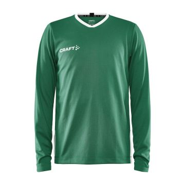 Craft Progress langærmet Basket Jersey til børn