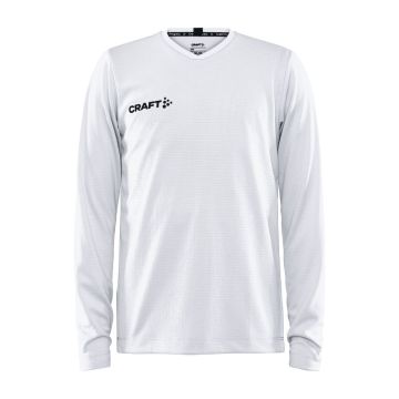 Craft Progress langærmet Basket Jersey til børn