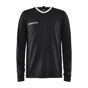 Craft Progress langærmet Basket Jersey til børn