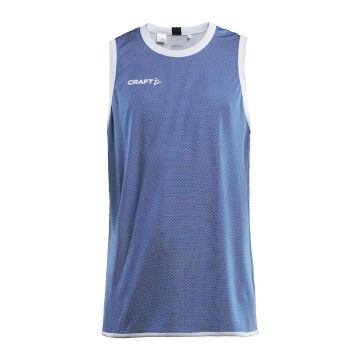 Craft Progress vendbar Basket singlet til mænd