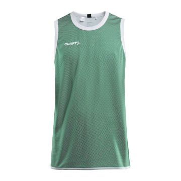 Craft Progress vendbar Basket singlet til mænd