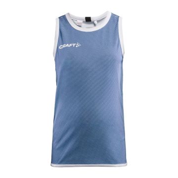 Craft Progress vendbar Basket singlet til børn