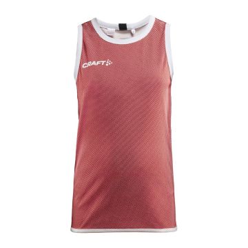 Craft Progress vendbar Basket singlet til børn