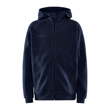 Craft Core Soul Full Zip Hoody til børn