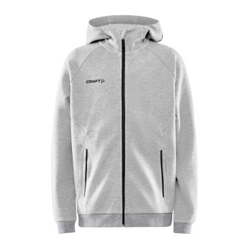 Craft Core Soul Full Zip Hoody til børn