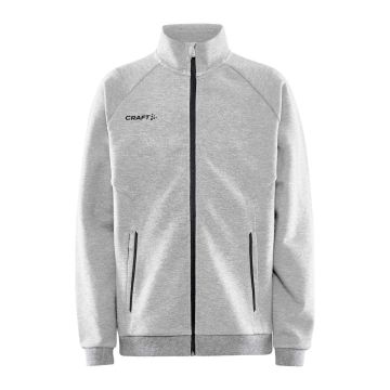 Craft Core Soul Full Zip sweatshirt til børn