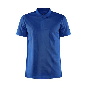 Craft Core Unify polo shirt til mænd - Club Cobolt
